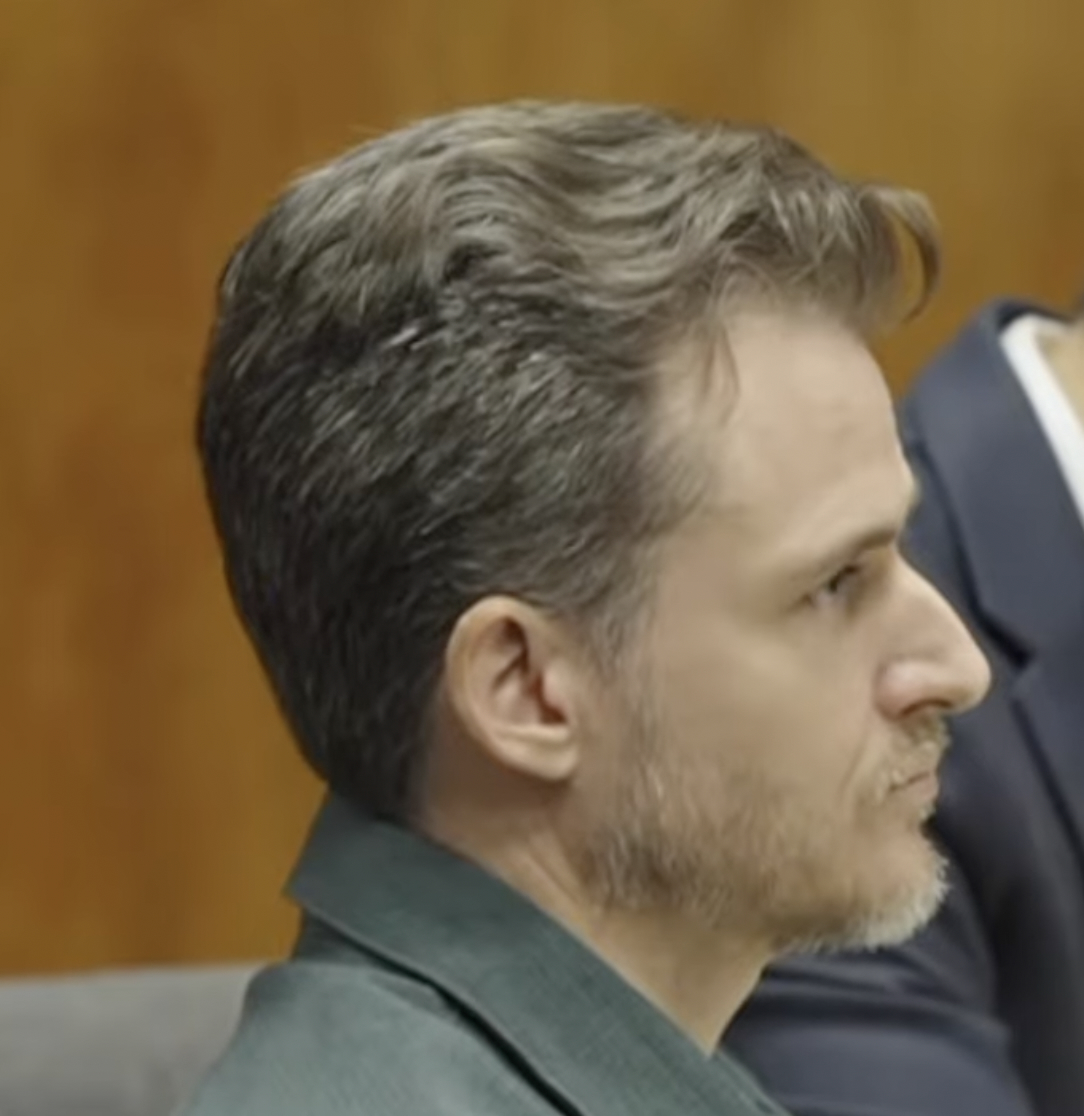 Wife of Maui doctor tells jury how her husband tried to kill her | News ...